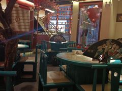 大堂-探花·意境江南菜·唐伯虎文化体验店·松鼠桂鱼(观前店)