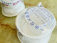 -青岛锅贴(四流中路店)