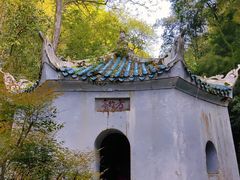 -常德桃花源景区
