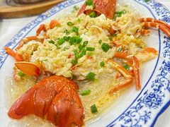 -友强·23年特色海鲜大排档(厦门店)