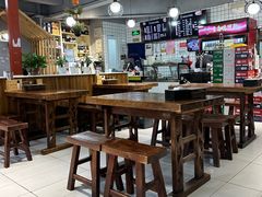 -壹块捌烧烤(灯市口店)