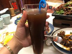 -鸭匠食府·挂炉烤鸭·新京菜(阜成路店)