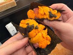 -Sushi Hanzo半藏(天环广场店)