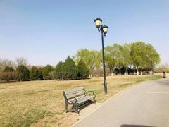 -永定河休闲森林公园