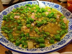 -百年神厨·地道川菜(清江西路店)