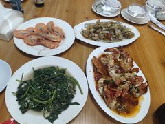 -星奇缘·海鲜餐厅(东山美食地标店)