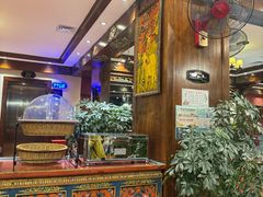 -娜玛瑟德餐厅(仙足岛店)