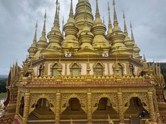 -西双版纳勐泐文化旅游区