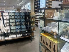 -MUJI无印良品(西湖银泰城店)