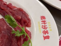 -燃计沙茶皇·香港沙茶火锅(人广旗舰店)