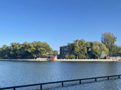 -清真·鸦儿李记·小馆(后海店)