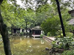 -秋霞圃