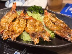-小山日本料理(兴业太古汇店)