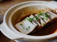 -旅马餐厅(茅家埠店)