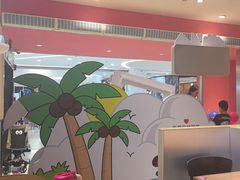 -九毛九西北菜(大东海店)