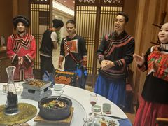 -阿斯牛牛·凉山菜(新会展店)