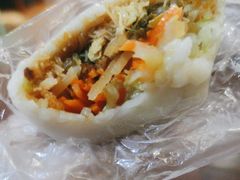 -张果佬年糕卷(科巷店)