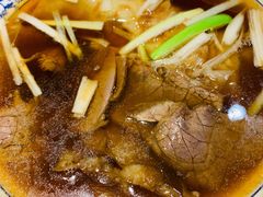 -直隶安家牛肉罩饼(建华店)