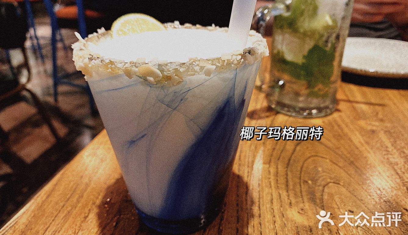 北京探店 | 最好吃玉米片❗➕最优秀的塔克❗