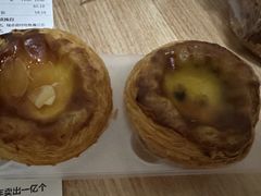 -鲍师傅糕点(永安里店)