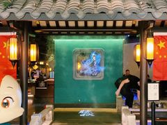 -佬麻雀·新湘菜(珠海金发购物中心店)