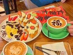 -西关84·History·Art·Cafe