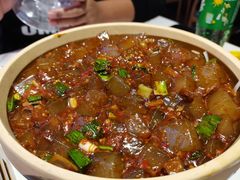 -哈力家·西北烧烤烤串(凤城三路店)