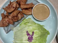 爽脆香酥肉-润记·广东餐馆(苏州中心店)