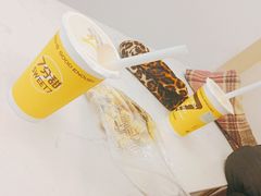 -7分甜(钟楼龙湖店)