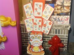 -万达影城 (甘井子万达广场IMAX店)