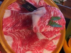 -牛New寿喜烧(闵行龙湖天街店)