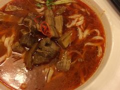 -康师傅私房牛肉面(马泉营奥莱店)