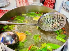 -刘少华贵州小黄牛·鲜牛肉火锅(总店)