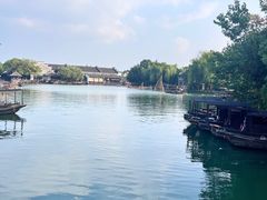 -乌镇景区