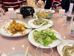 -烤肉宛饭庄(南礼士路店)