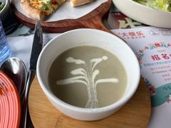 -大快乐牛排咖啡馆·本地西餐厅(南溪钻石城店)