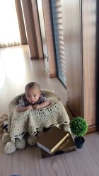 -KIDSMEMO拾光纪儿童摄影(金丰大厦店)
