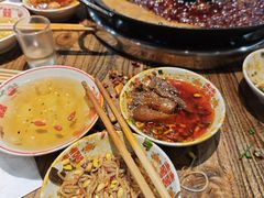 -小王少龙火锅(沙南街店)