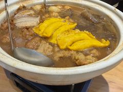 -六合居·邯郸菜·武安菜起源地