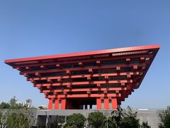 -中华艺术宫(上海美术馆)