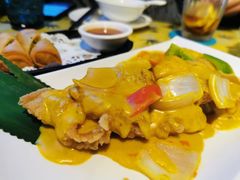 -泰妃堂.泰菜.夜宵(赤岗总店)