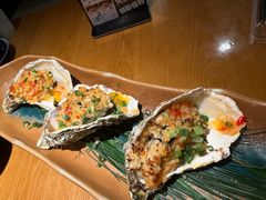 -大江户日本料理(吕厝店)