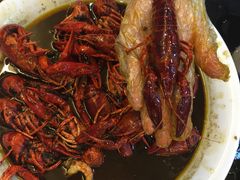 -盱眙红叶龙虾(金源北路店)