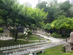 -卫鼎轩·曹公馆(鼓楼店)