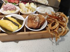 -芭夯兔·兔肉汤锅(新都店)