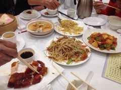 稻香酒家(天河店)-稻香酒家(天河城店)