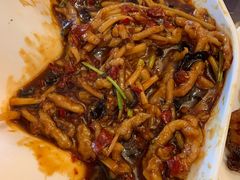 -粥全粥到海鲜家常菜(瞿塘峡路店)