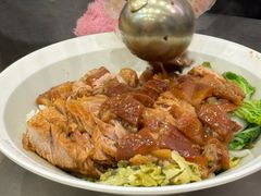 -陆长玖古法猪脚饭(玄风桥店)