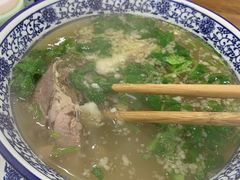 -老白家水盆羊肉