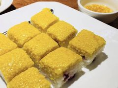 黄米凉糕-晋家门(弘阳广场店)
